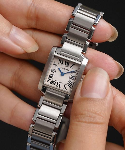 cartier 2026