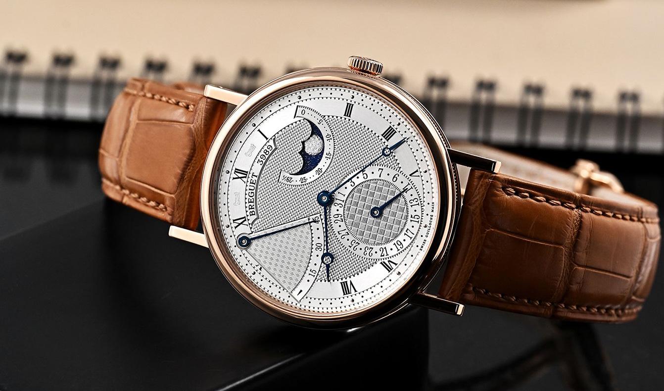 Breguet Classique
