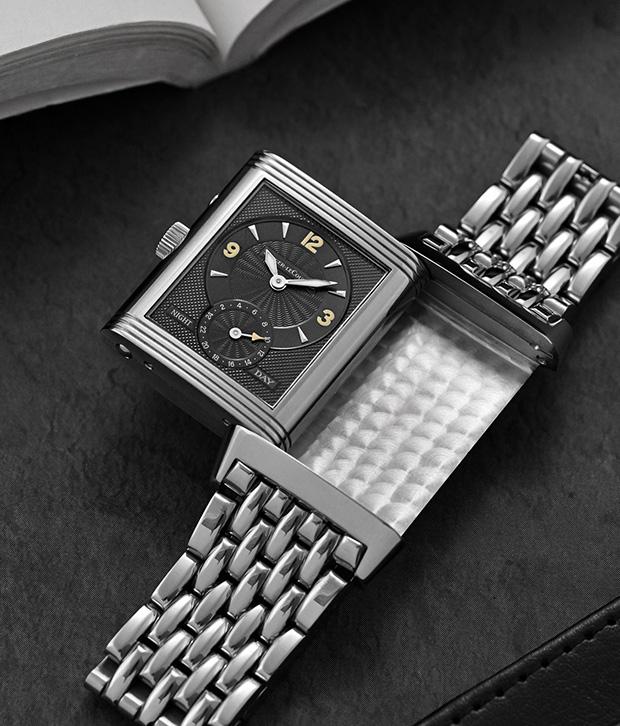 For collectors drawn to thoughtful design and mechanical ingenuity, Jaeger-LeCoultre offers a lifetime of discovery. Begin exploring at Second Movement