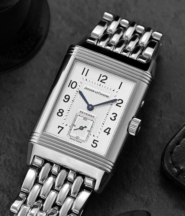 For collectors drawn to thoughtful design and mechanical ingenuity, Jaeger-LeCoultre offers a lifetime of discovery. Begin exploring at Second Movement