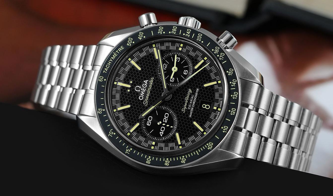 Omega Watch