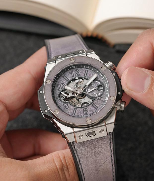 Designed to stand apart rather than blend in, Hublot remains a compelling choice for collectors who view innovation as a form of lasting value