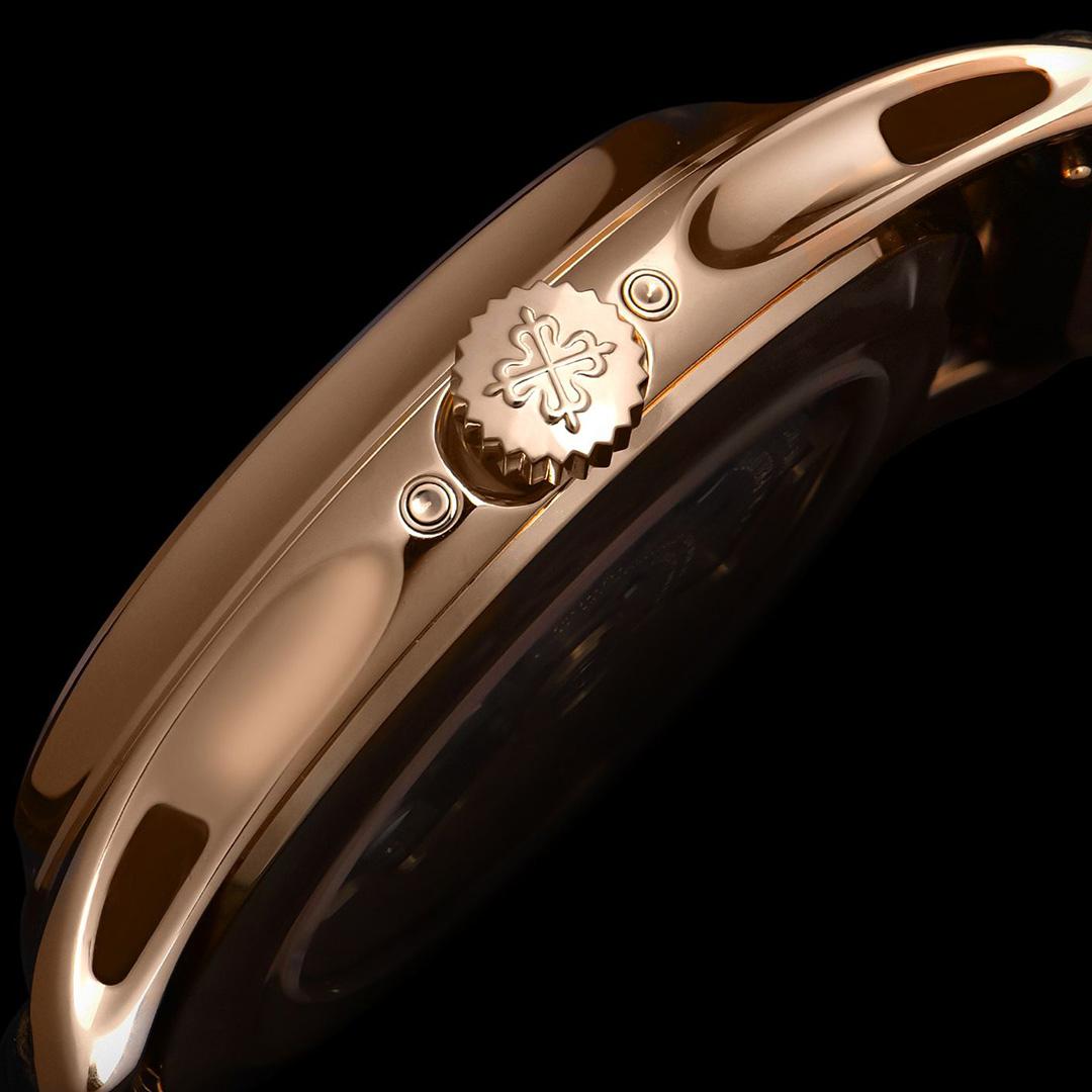 Patek Philippe Crown