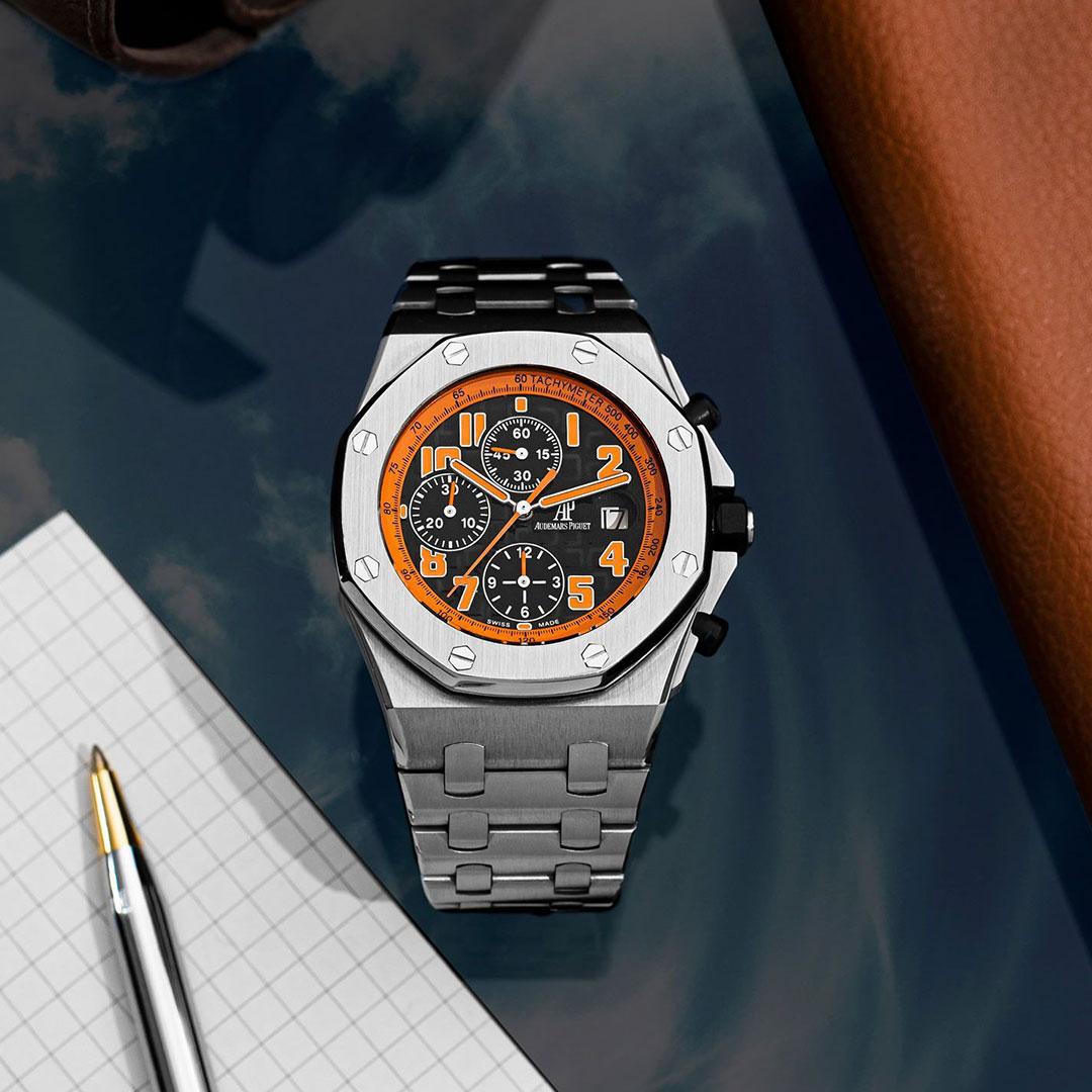 Audemars Piguet