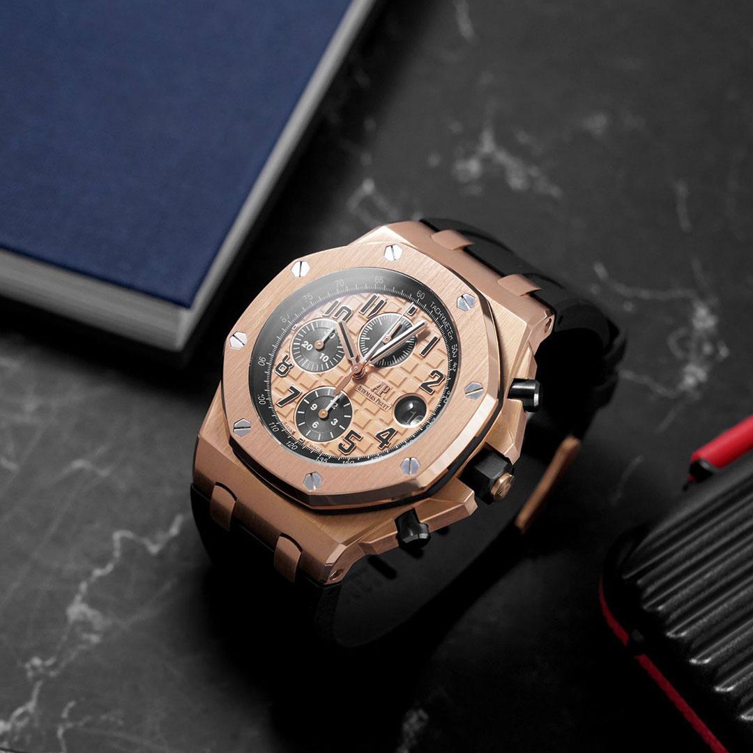 Audemars Piguet