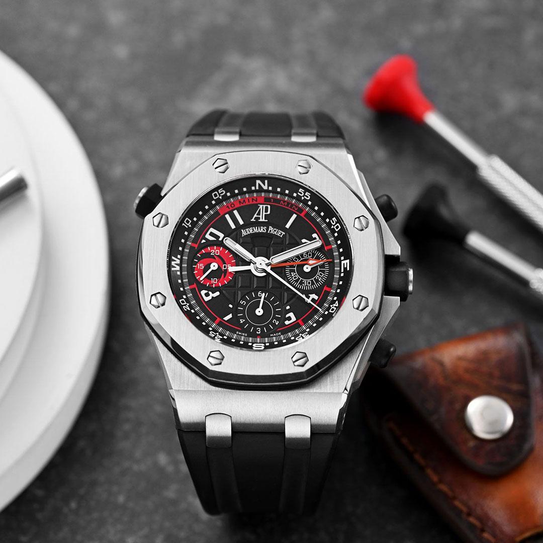 Audemars Piguet