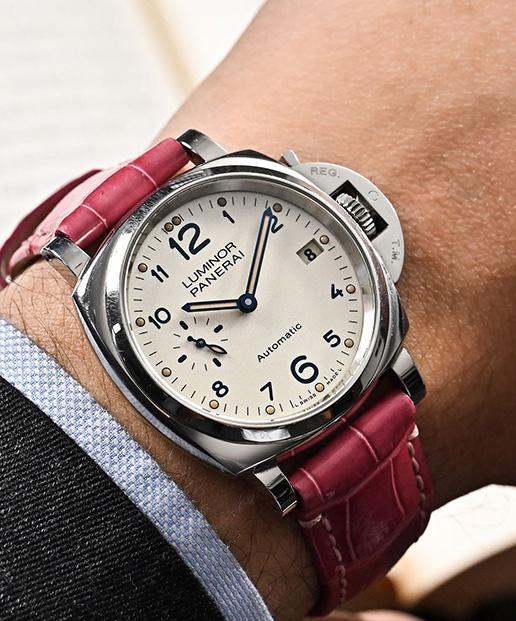 Panerai Luminor watches