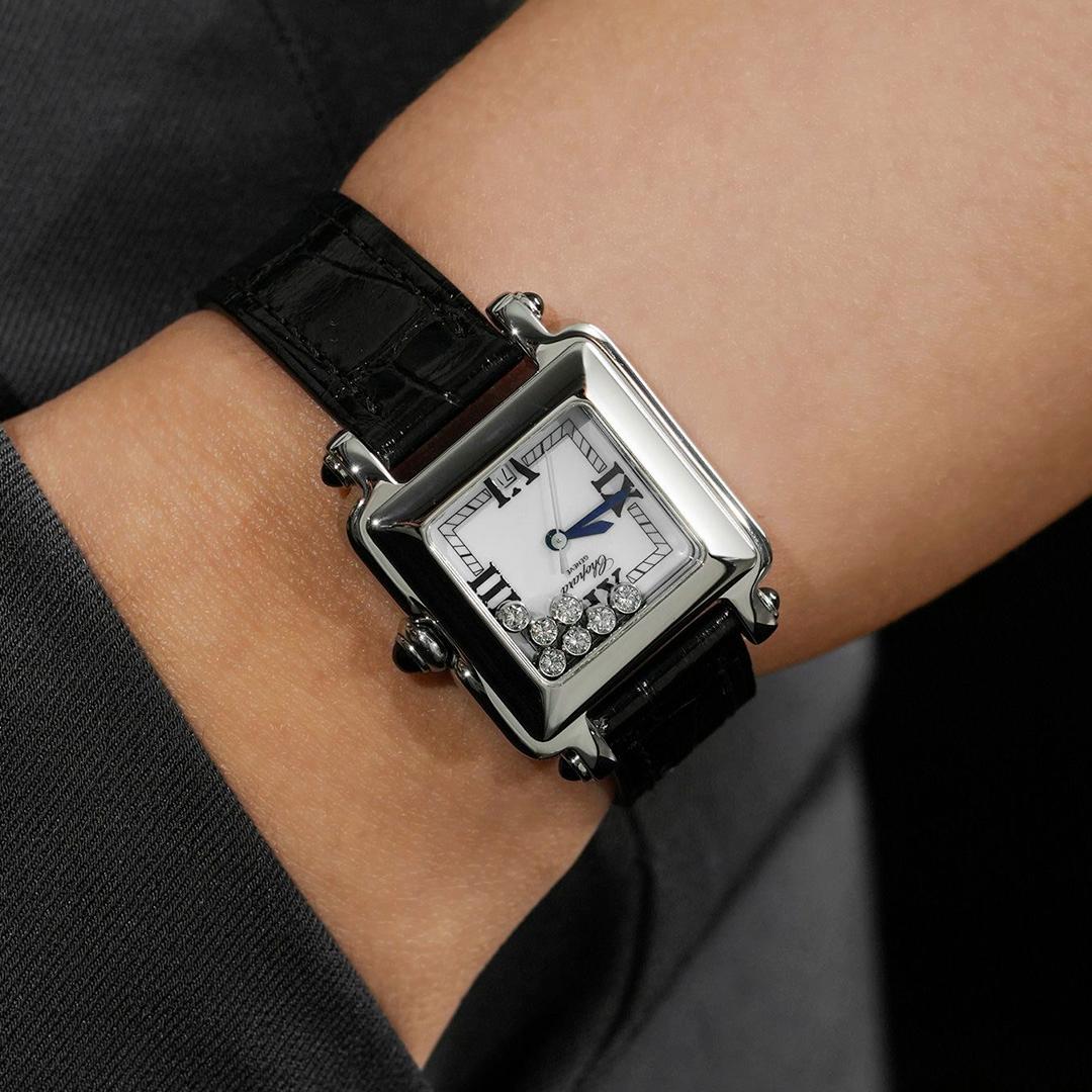 Chopard Happy Sport