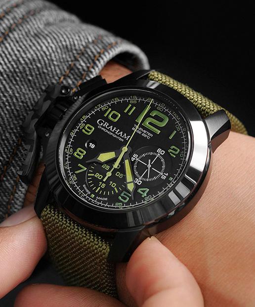 Corum watches