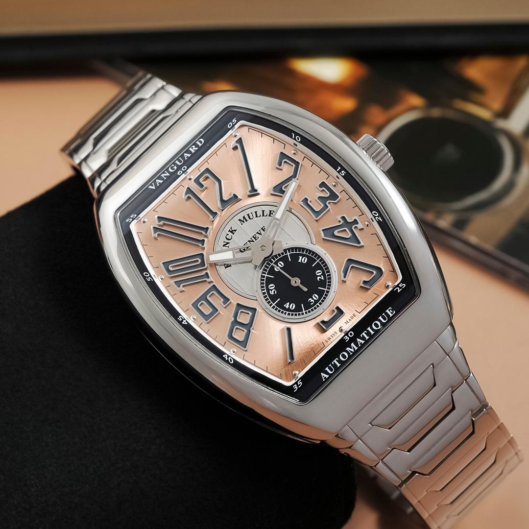Zenith Chronomaster