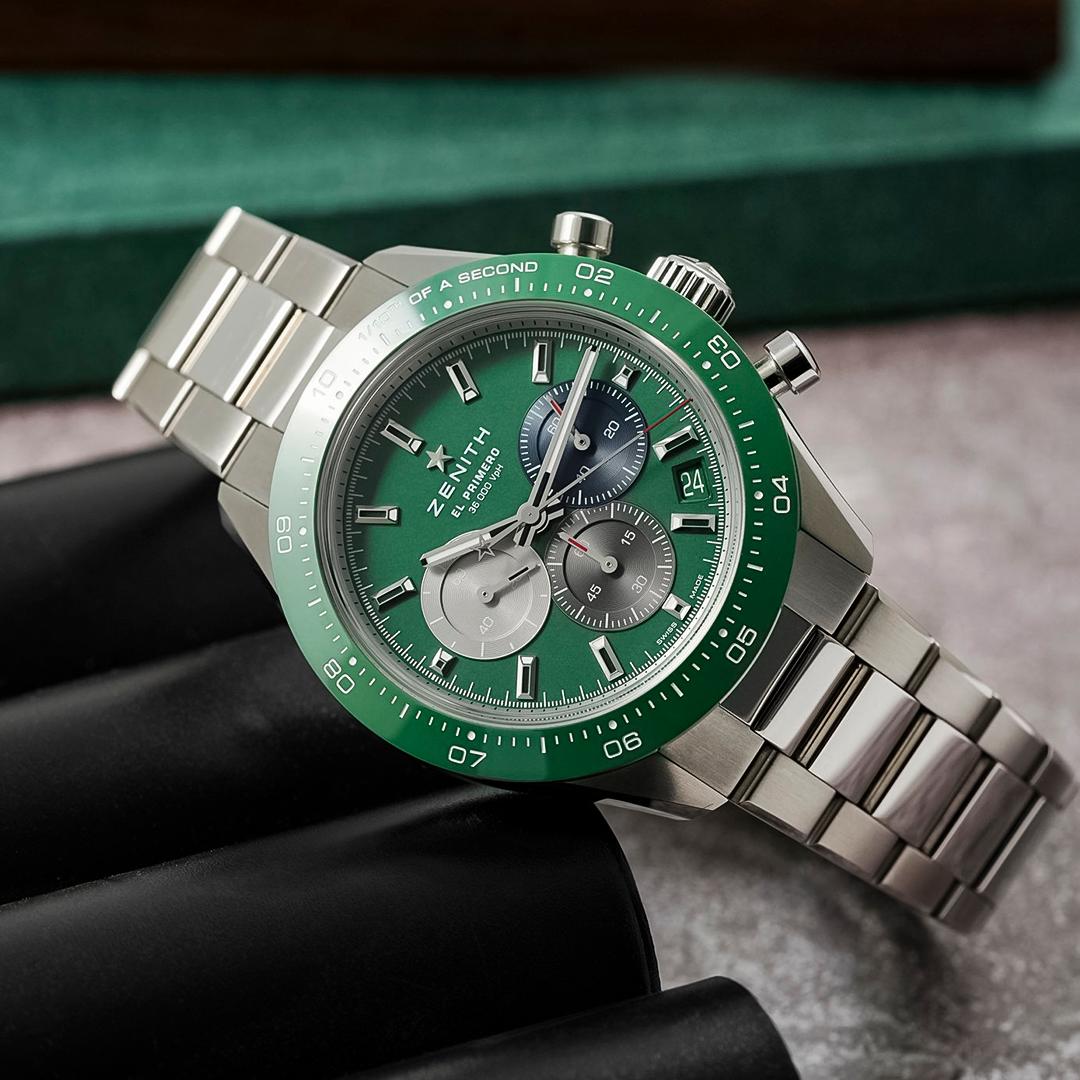 Franck Muller Vanguard