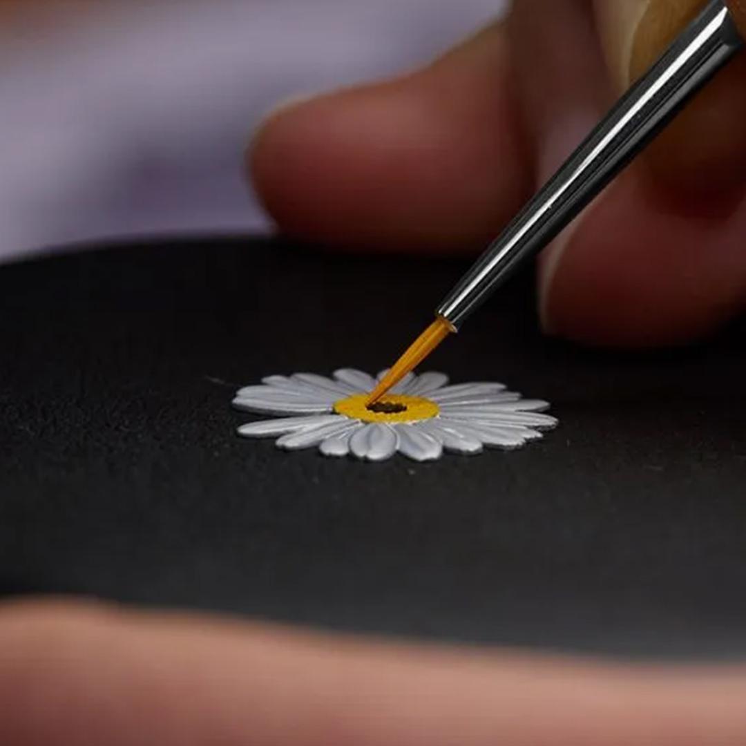 The making of Jacob & Co. Astronomia Solar G-Dragon