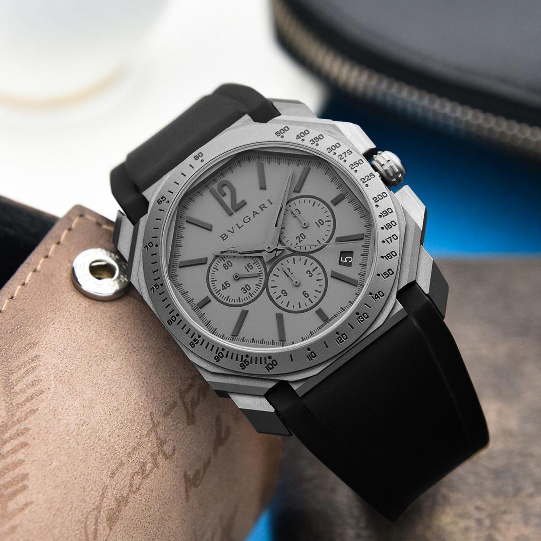 bvlgari watches