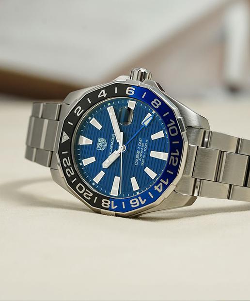 TAG Heuer Aquaracer