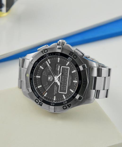 TAG Heuer Aquaracer