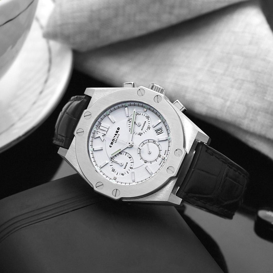 Chopard Alpine Eagle