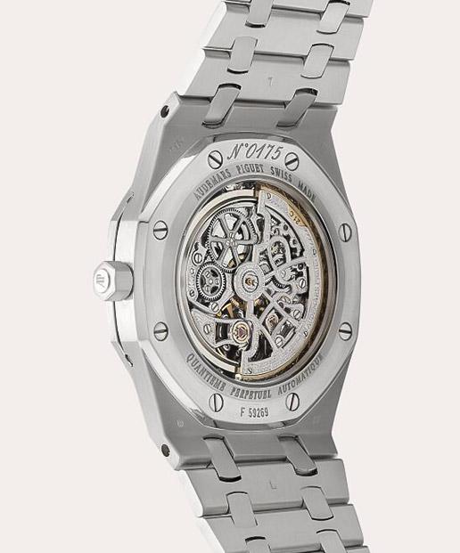 Audemars Piguet Royal Oak Perpetual Calendar
