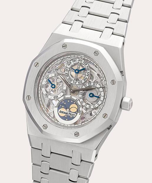 Audemars Piguet Royal Oak Perpetual Calendar