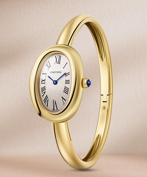 Cartier Baignoire