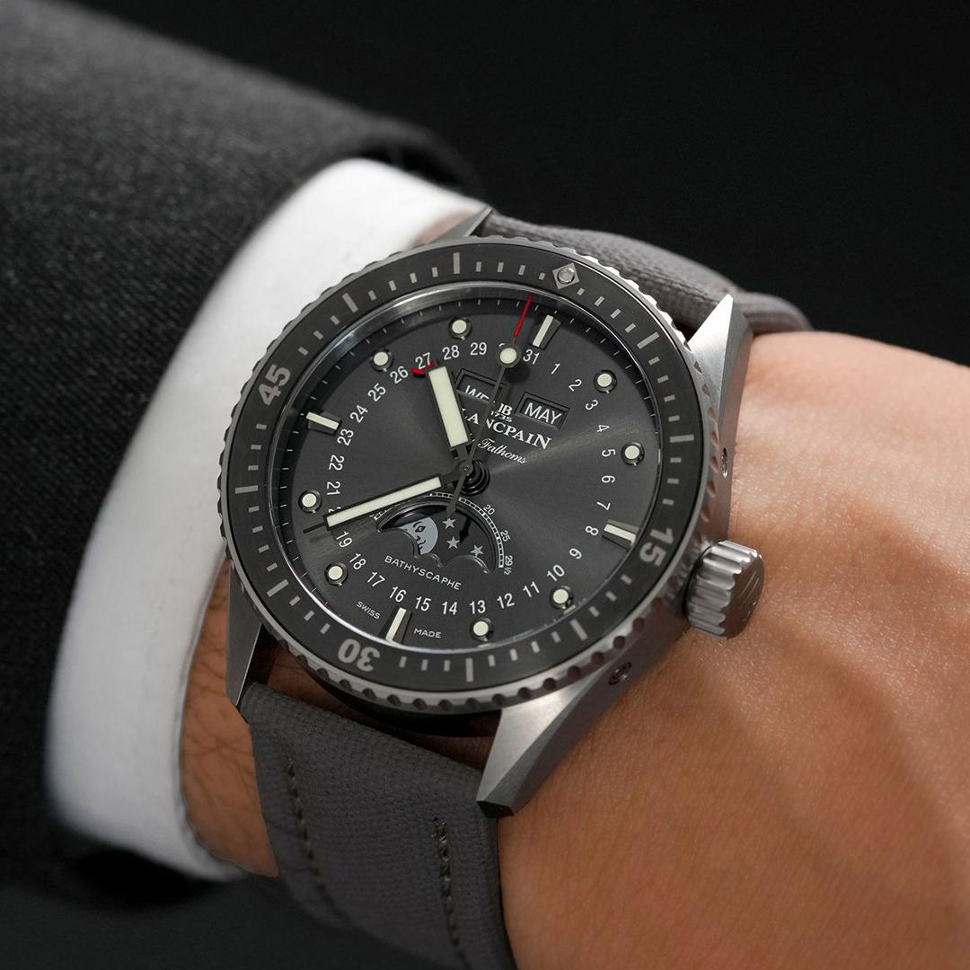 oscars 2026 watches