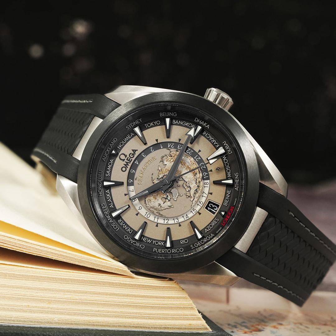 Cartier Santos de Cartier