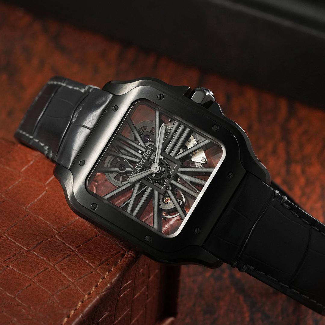 Patek Philippe Calatrava