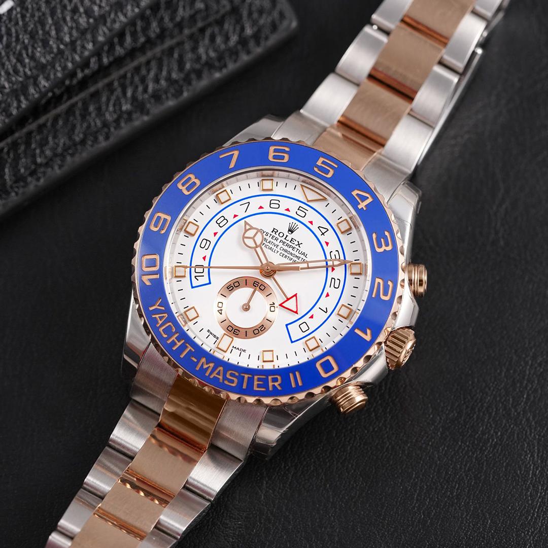 Omega Seamaster