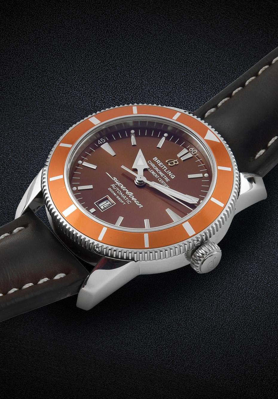 Breitling Superocean