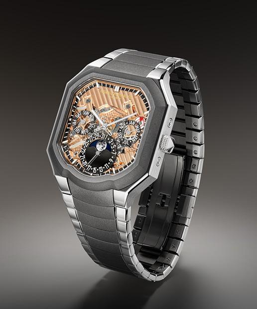 watches and wonders 2026