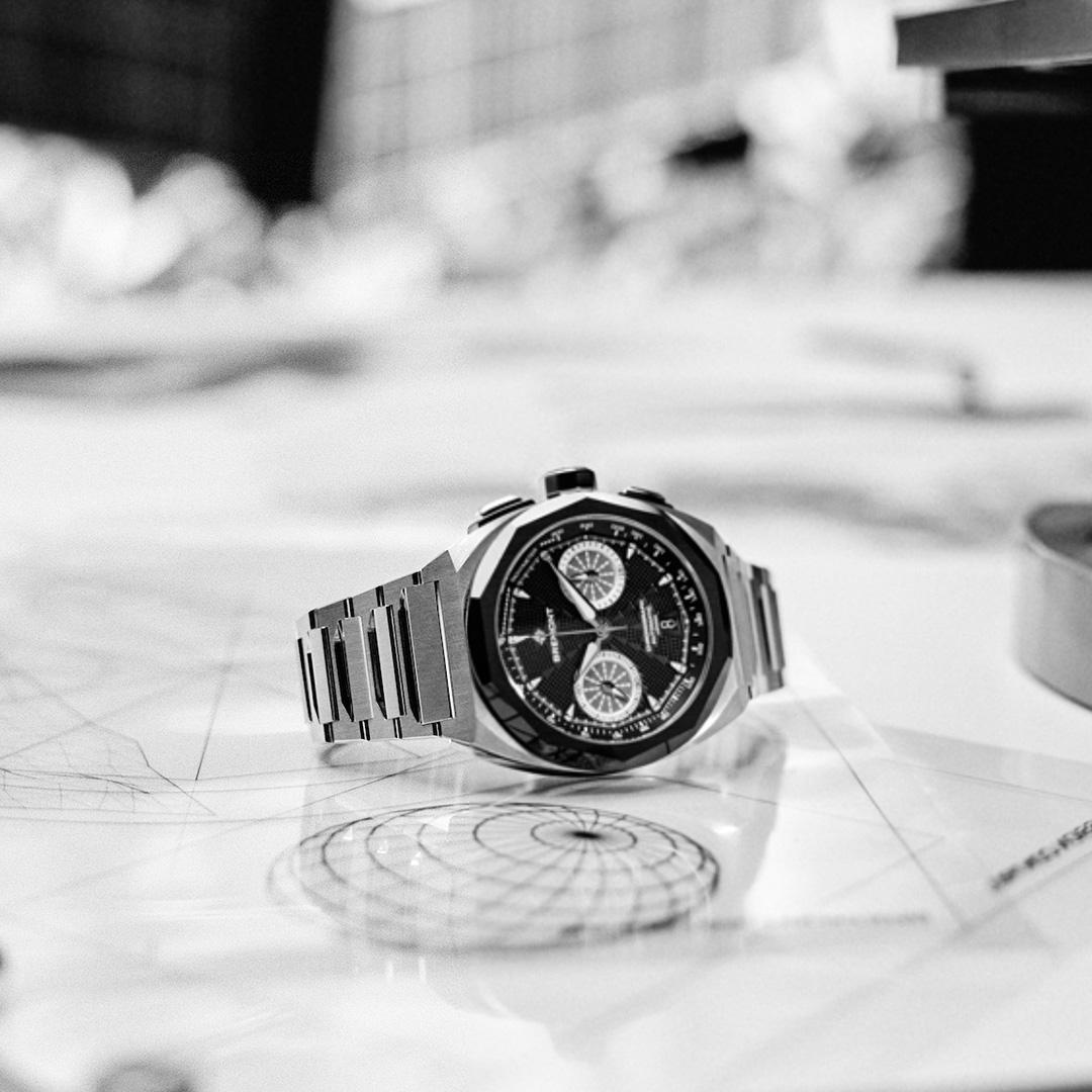watches and wonders 2026
