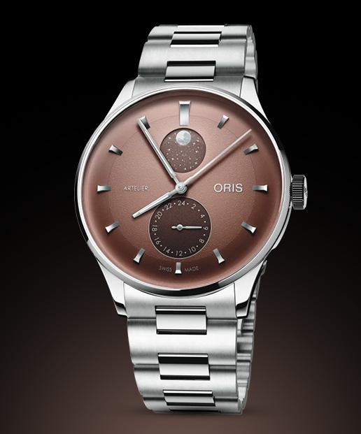 watches and wonders 2026