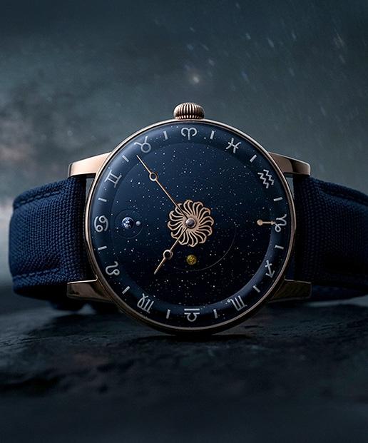watches and wonders 2026