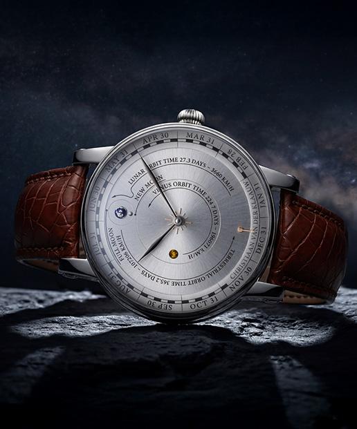 watches and wonders 2026