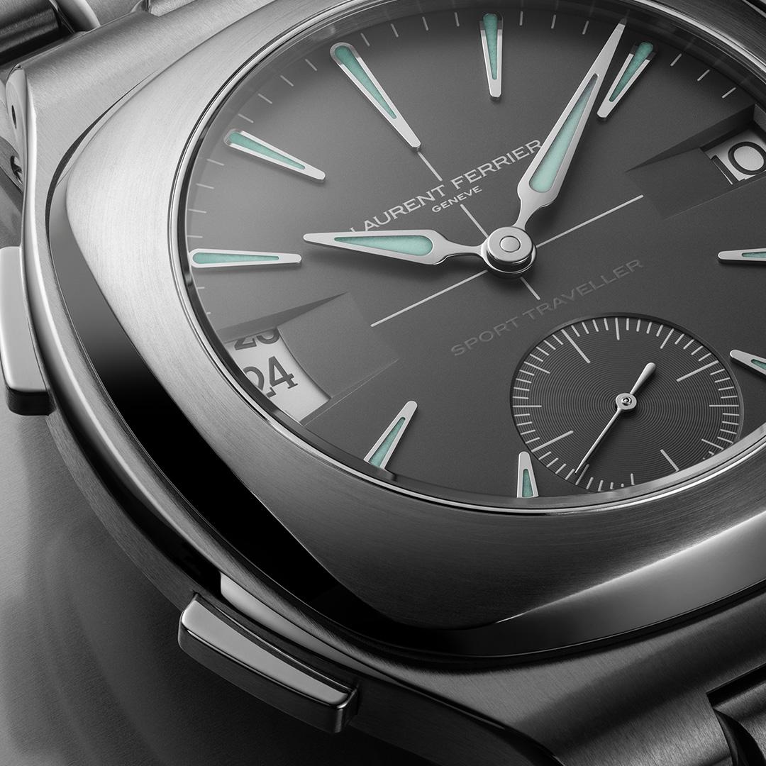 watches and wonders 2026