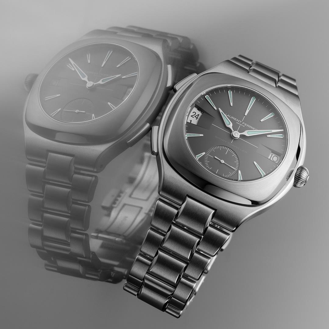 watches and wonders 2026