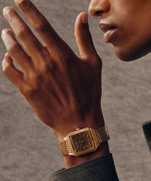 watches and wonders 2026