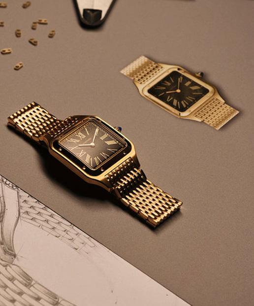 watches and wonders 2026