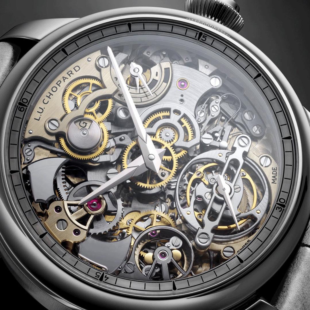 watches and wonders 2026