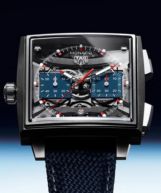 watches and wonders 2026