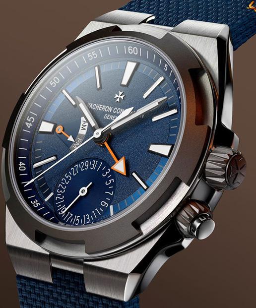 watches and wonders 2026