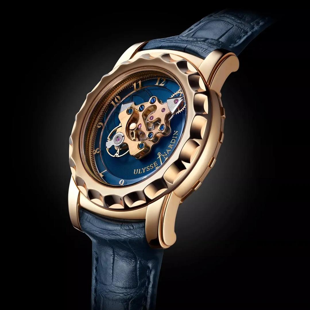 ulysse nardin super freak