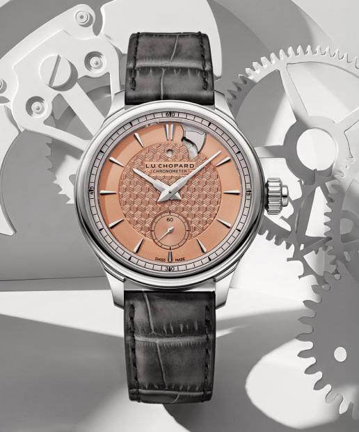 chopard luc
