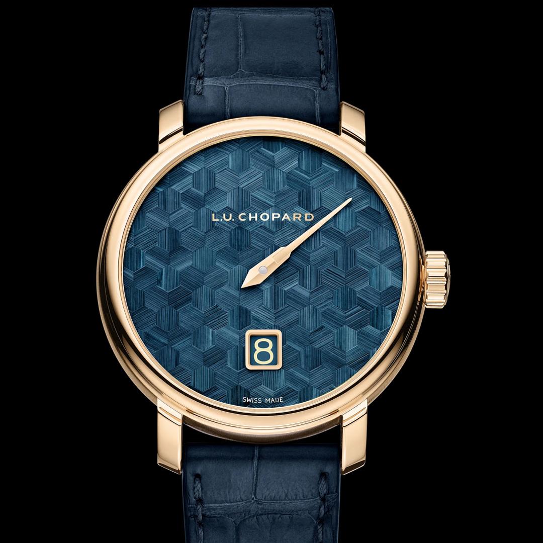 chopard luc