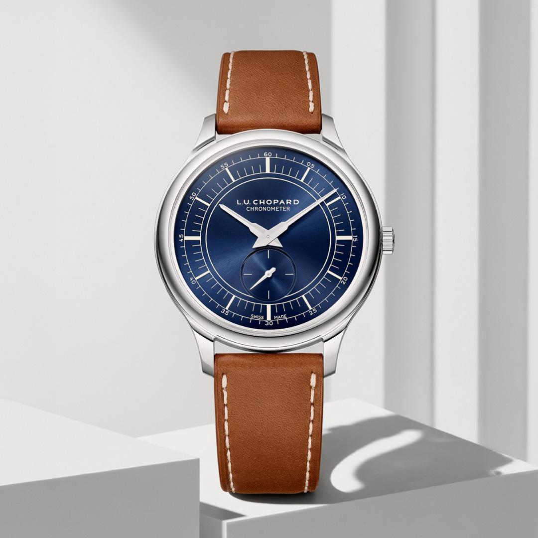 chopard luc