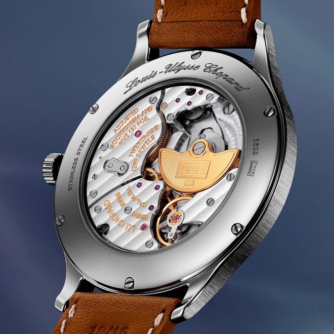 chopard luc