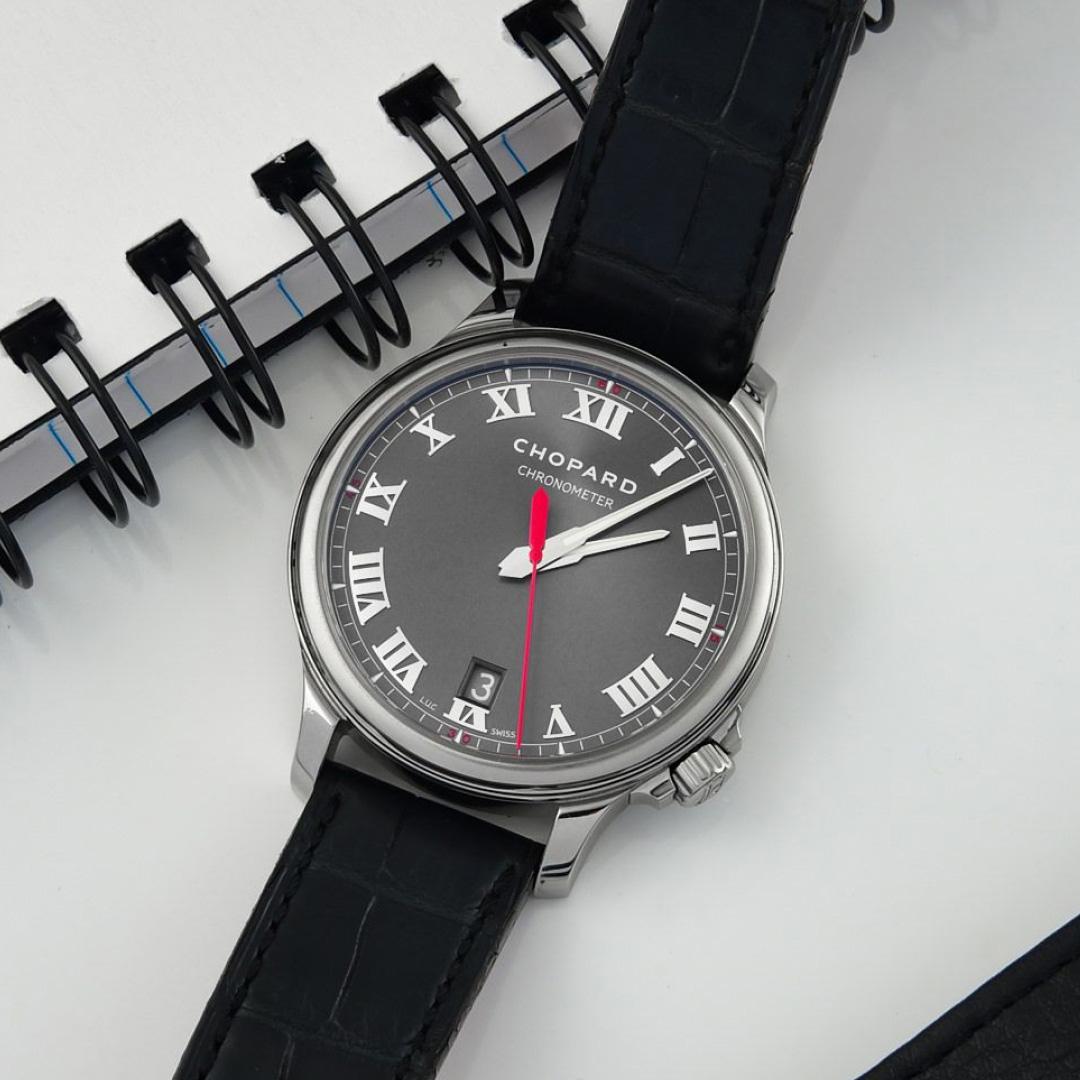 chopard luc