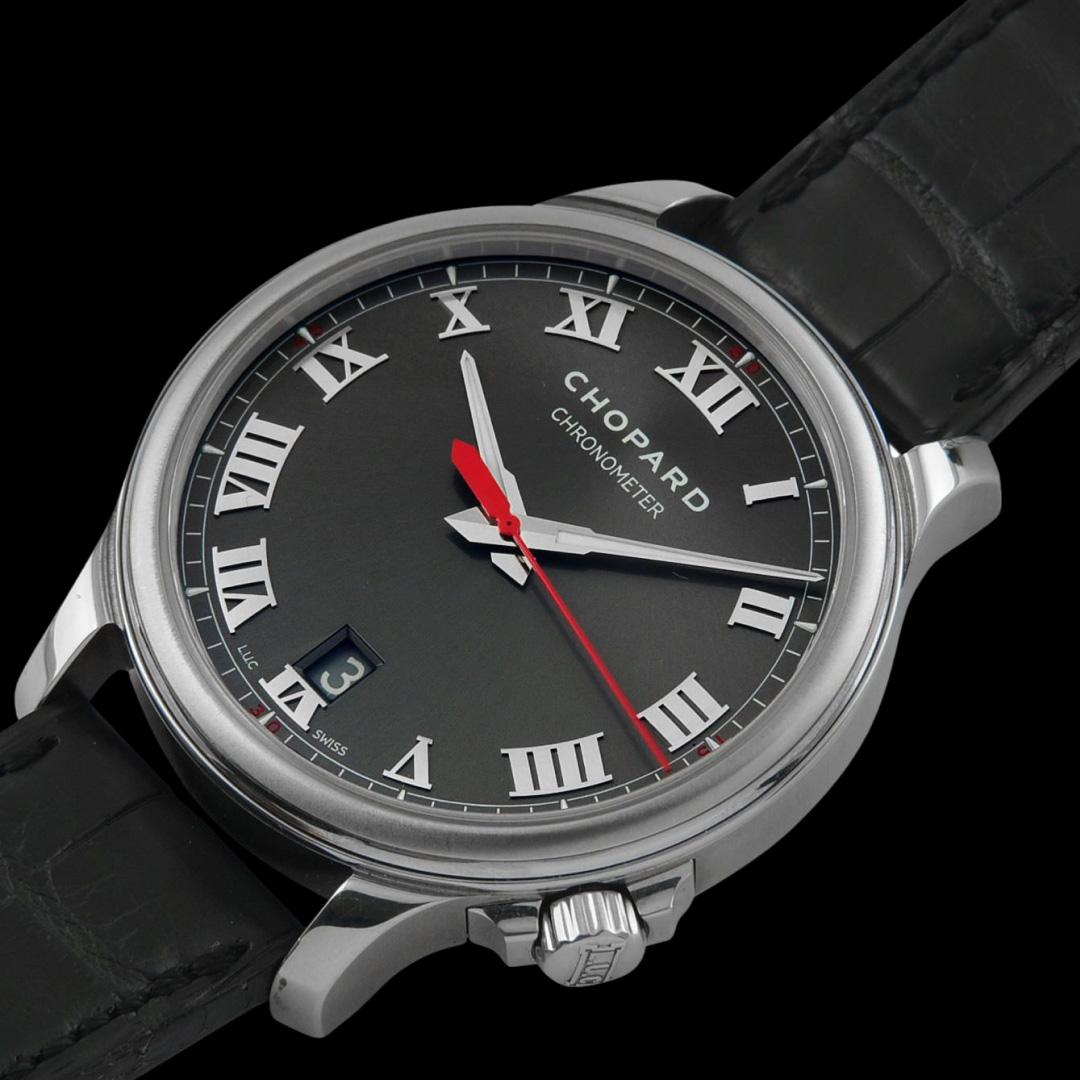 chopard luc
