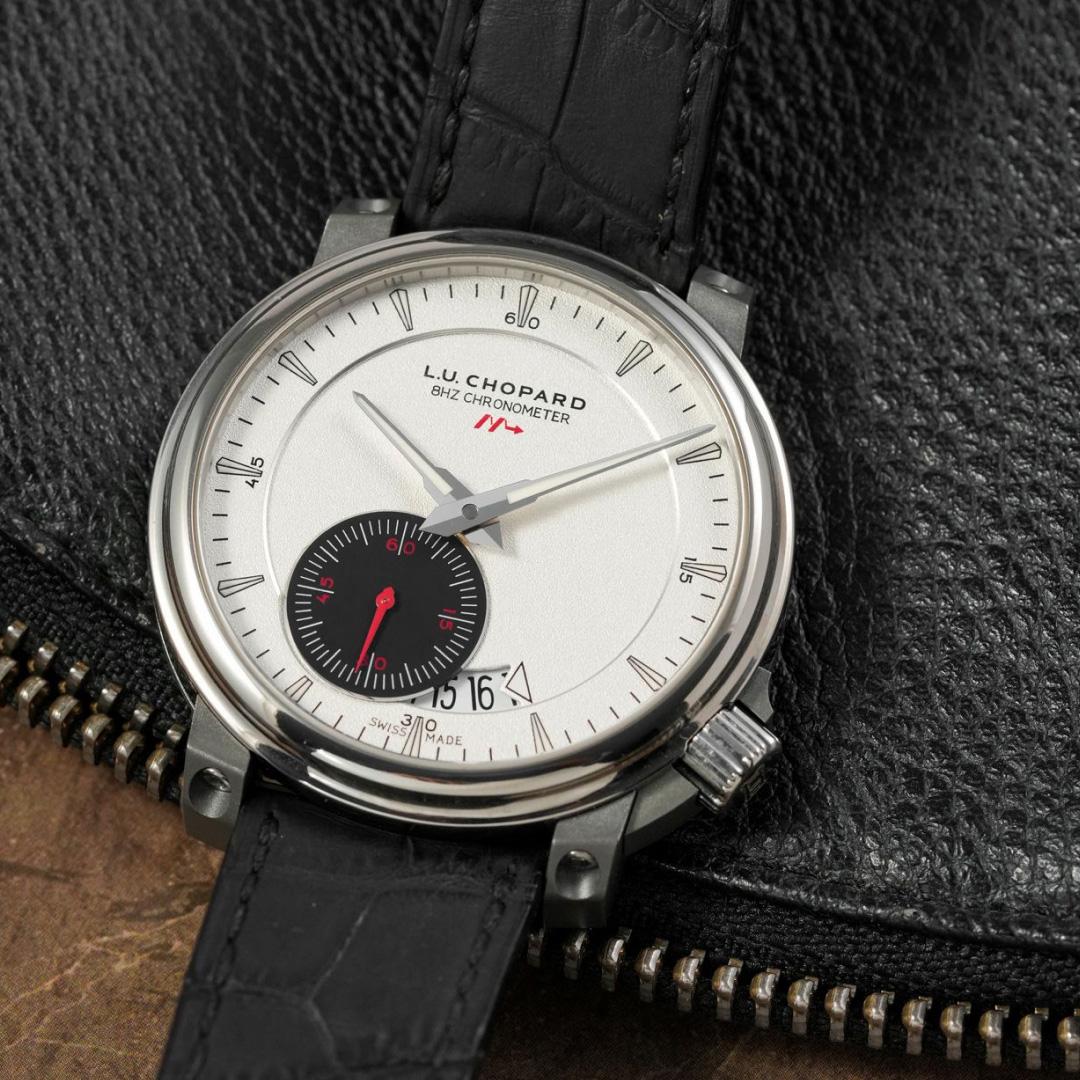 chopard luc