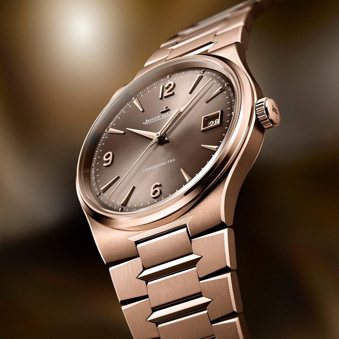 Chronometre Date Watch