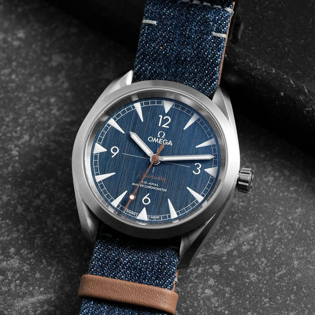 watch straps